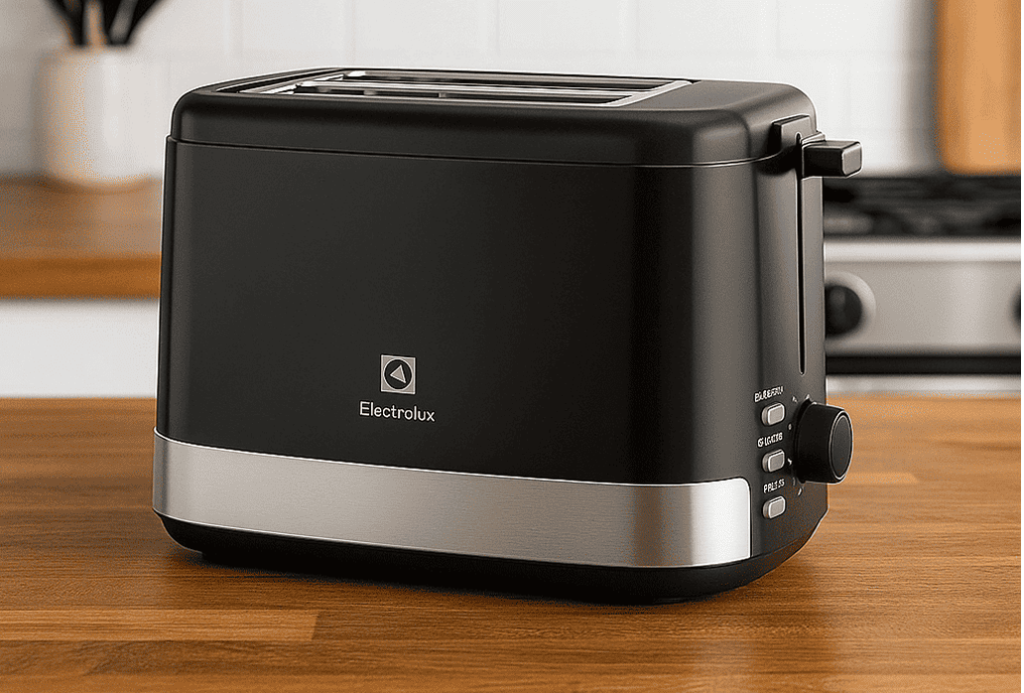 Torradeira tostador Electrolux 8